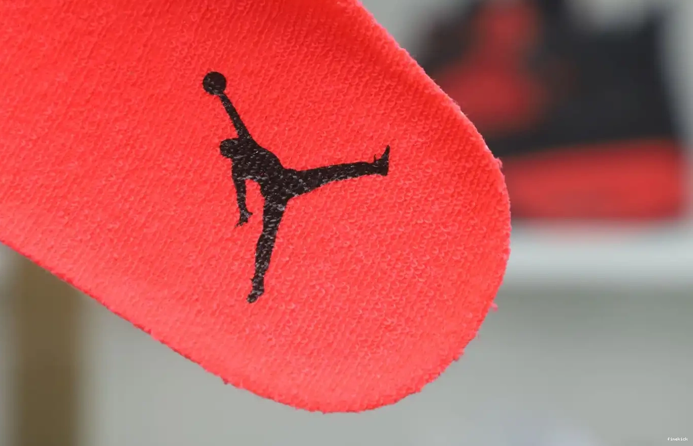White Air 6 Retroinfrared Jordan 0516
